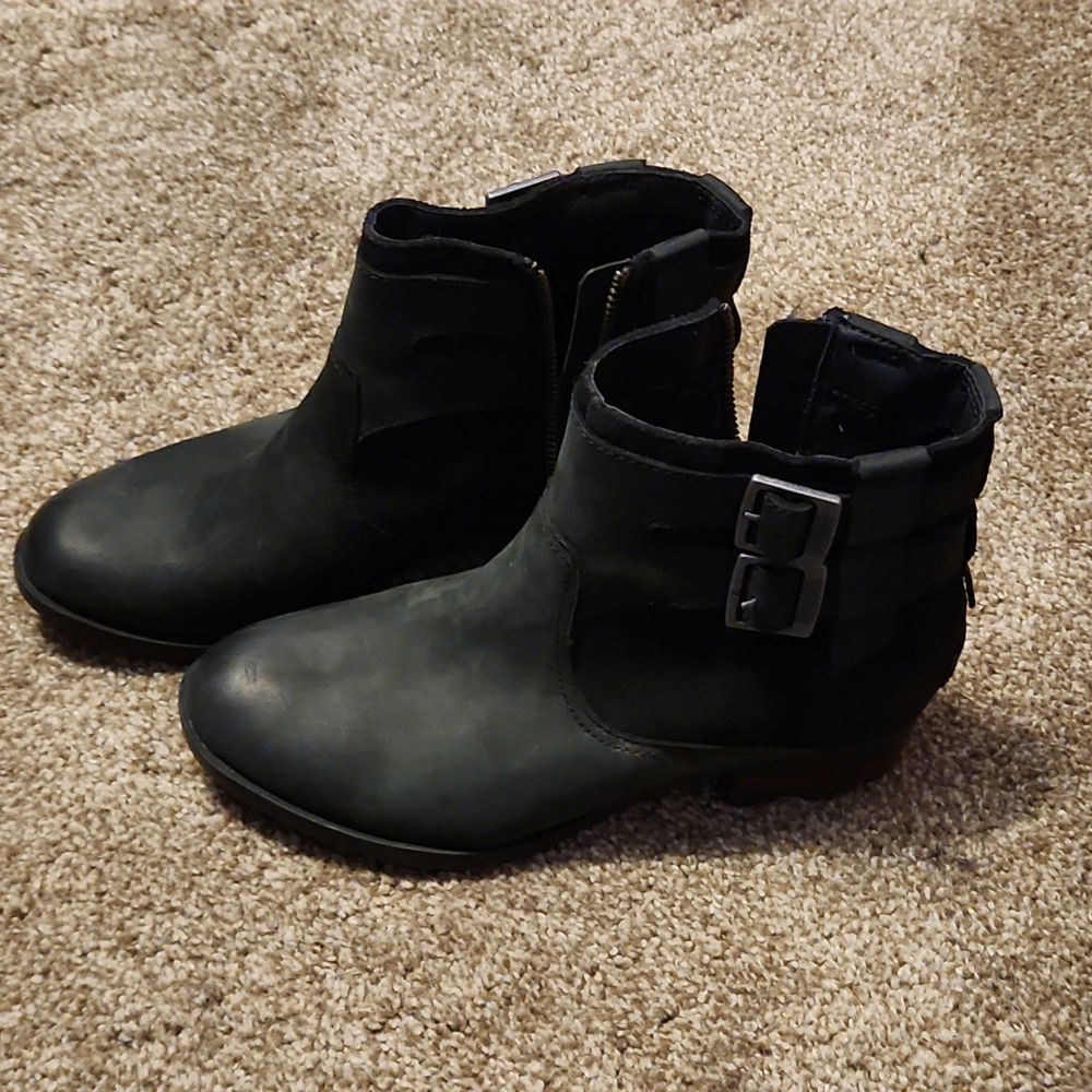 Sorel Boots